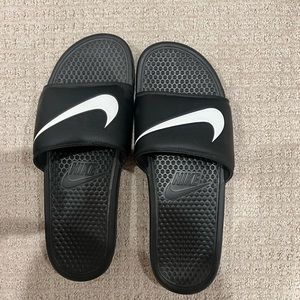Men’s Nike Slides